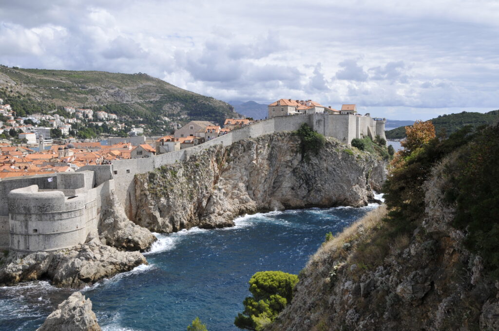 Dubrovnik 2.0
