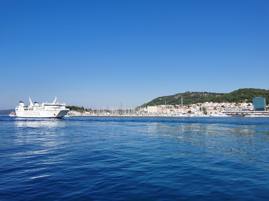 Lastovo