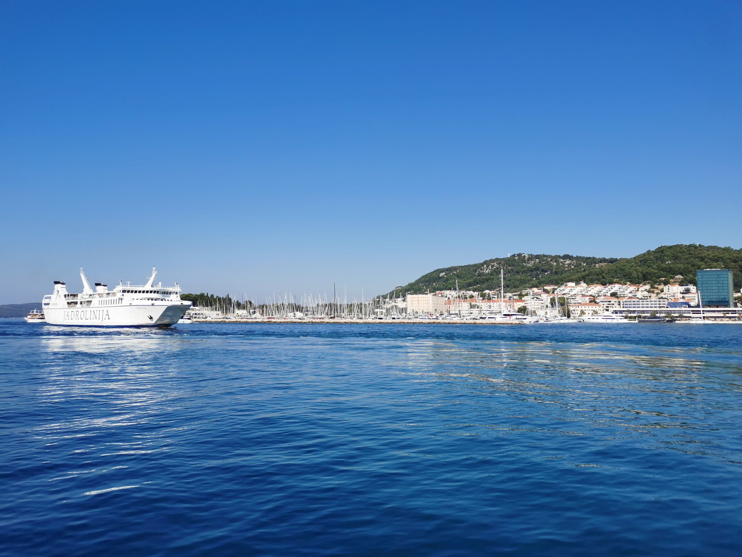 Lastovo