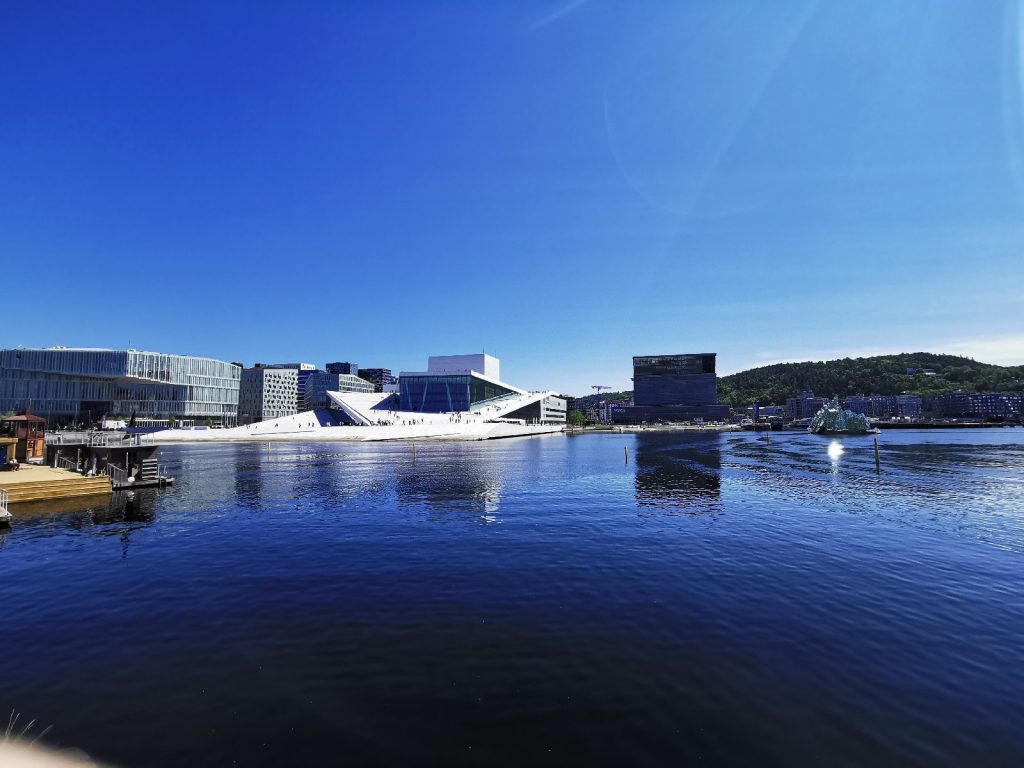 Oslo