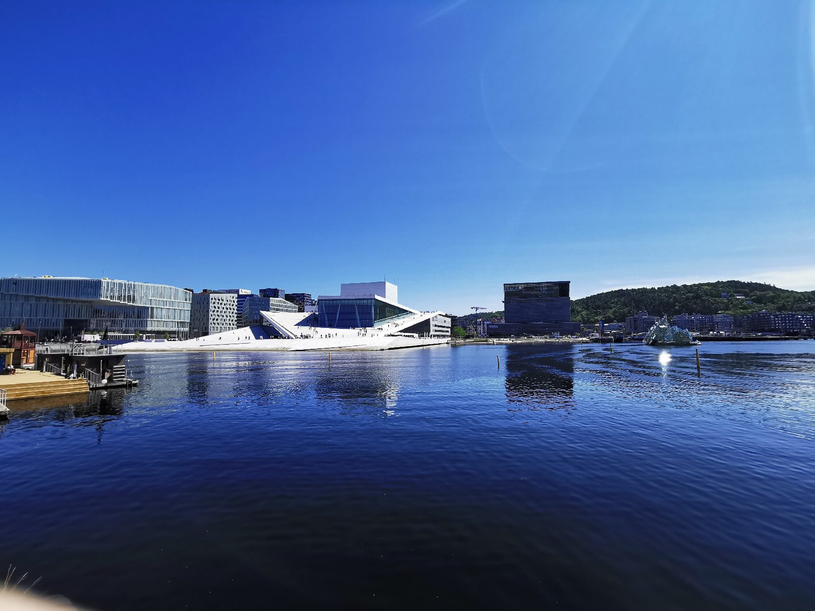 Oslo