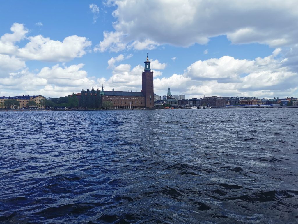 Stockholm 2.0