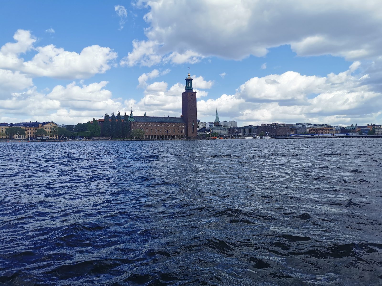 Stockholm 2.0