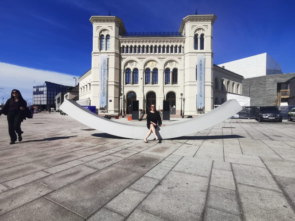 Oslo 2.0