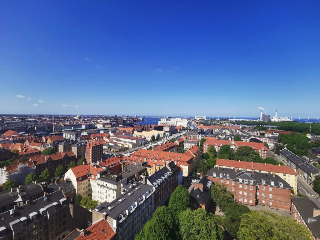 Kopenhagen