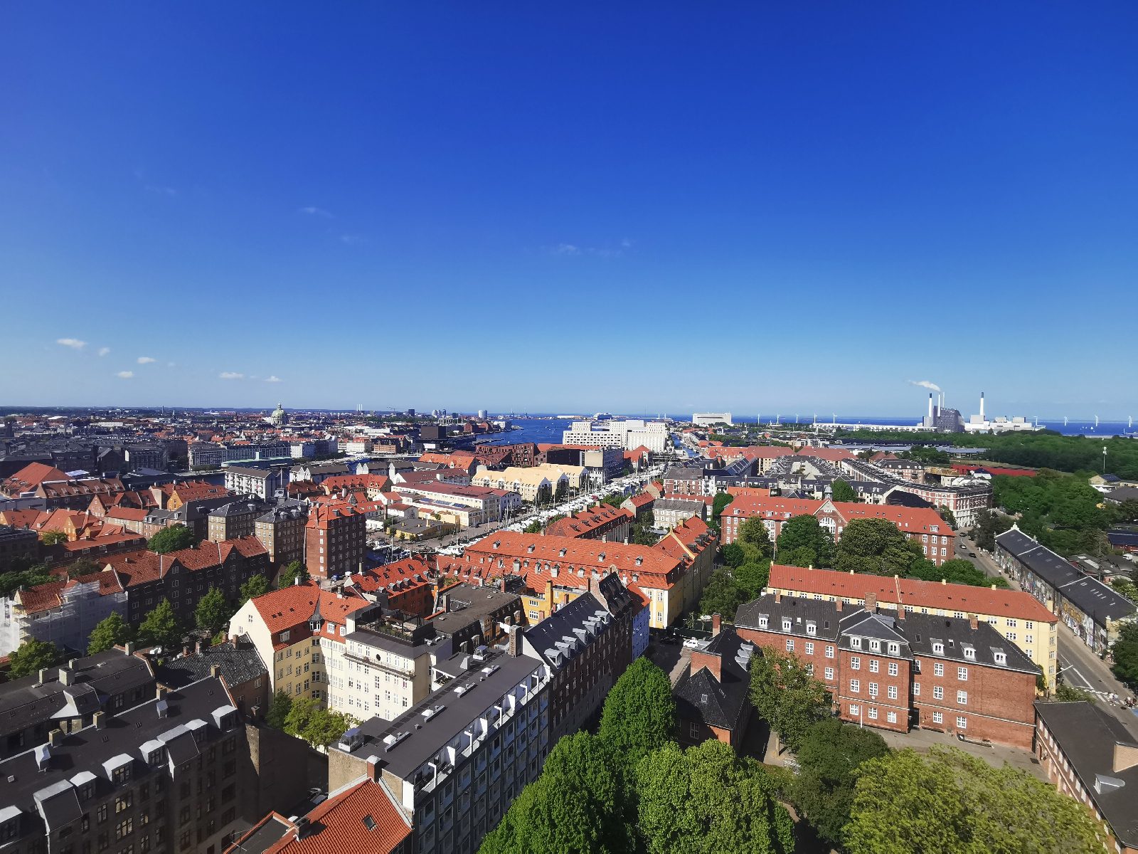 Kopenhagen
