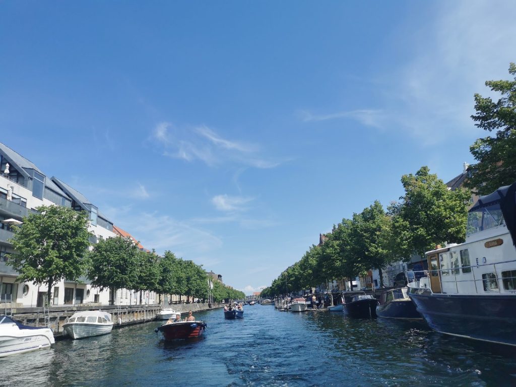 Kopenhagen 2.0