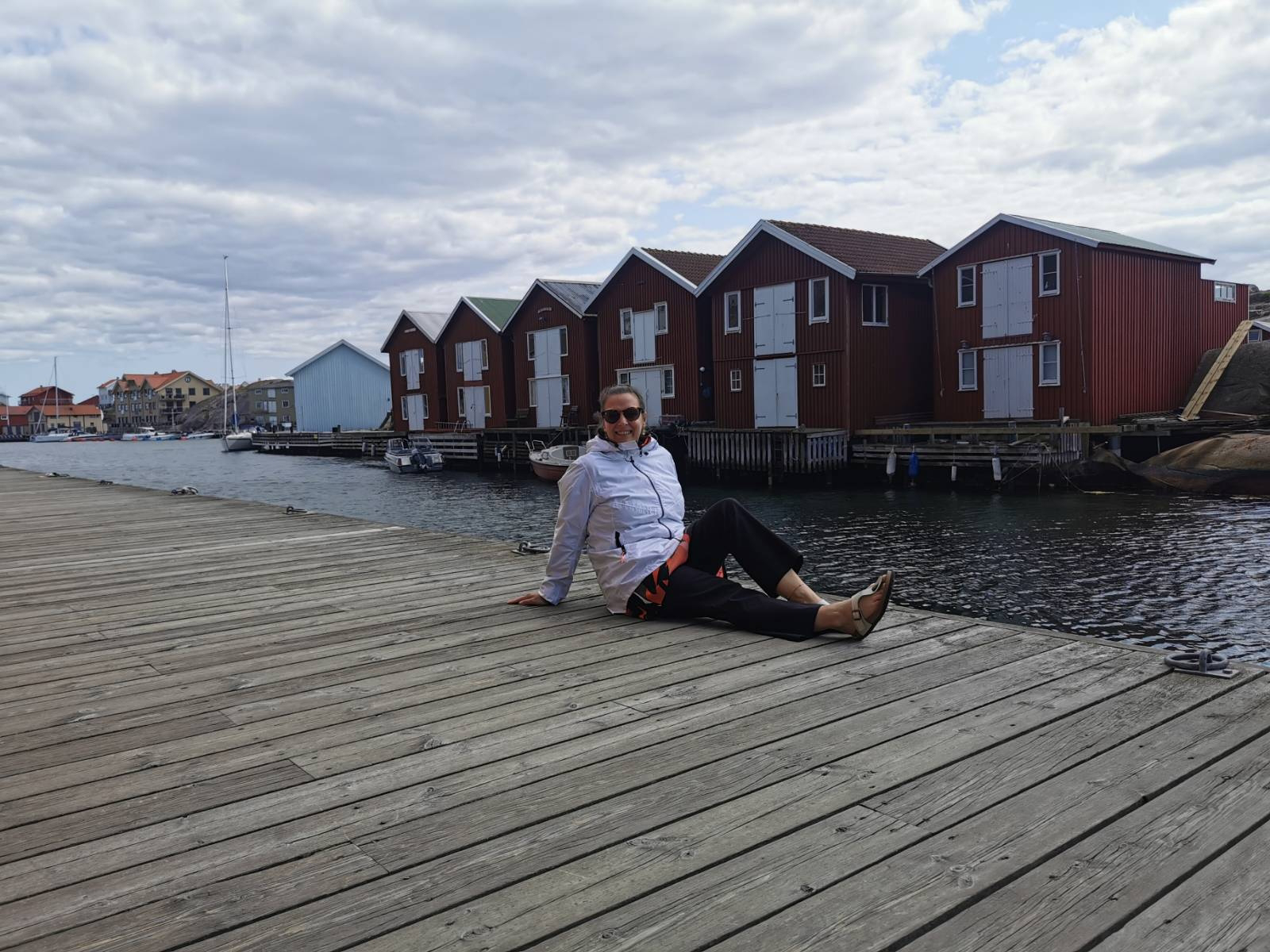 Oslo  – Falkenberg