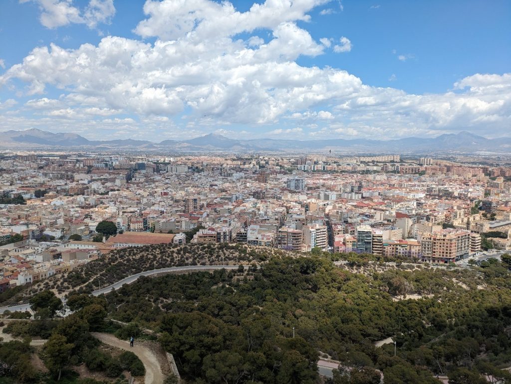 Alicante