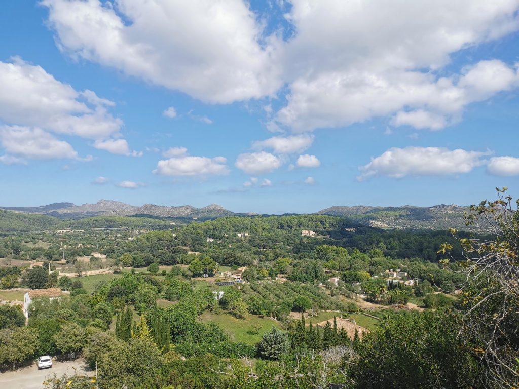 Artà  – Cala d’Or