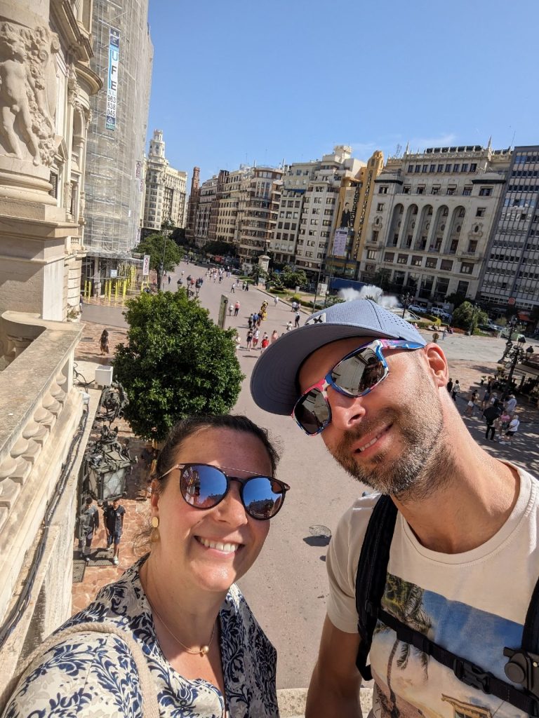 Valencia 2.0