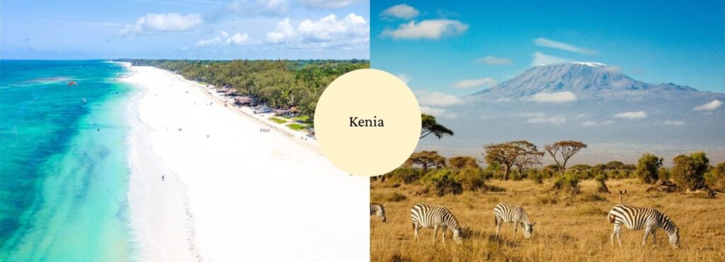 Kenia – 2022