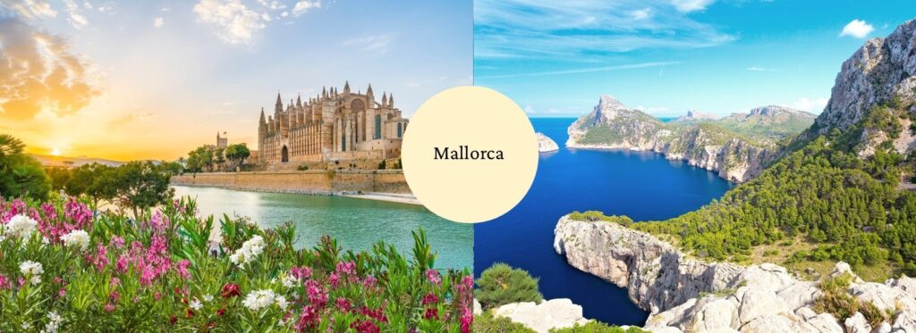 Mallorca – 2023