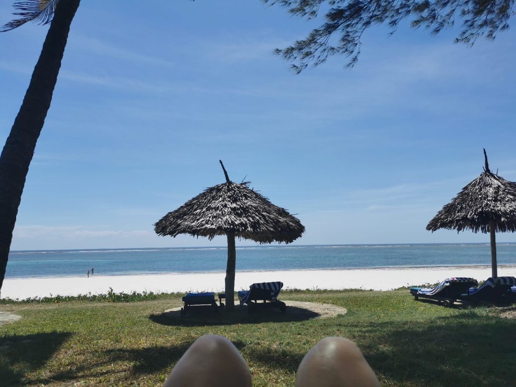 Strandtage