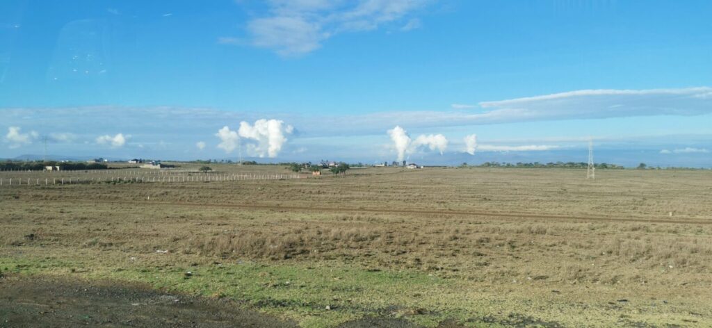 Amboseli