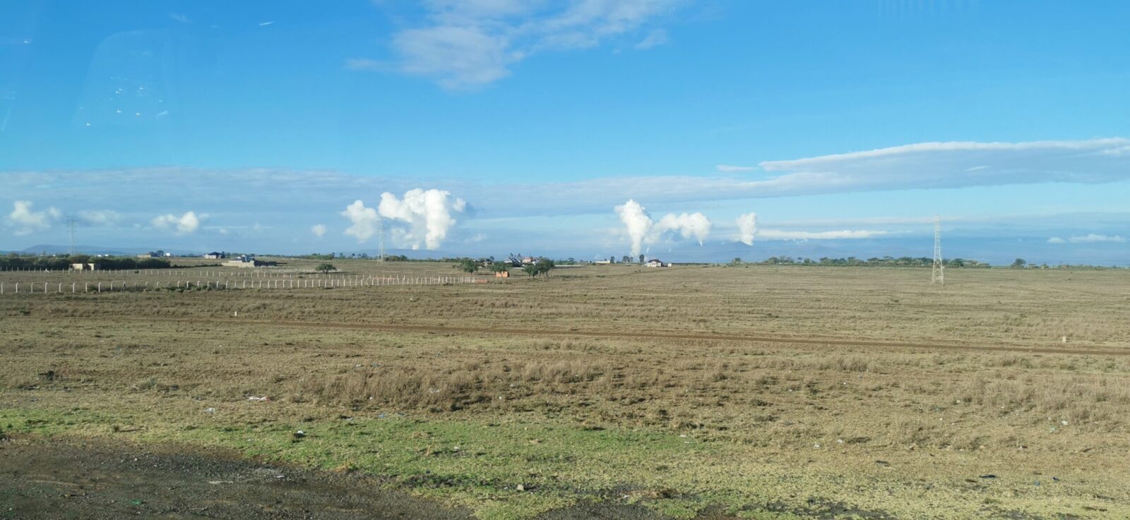Amboseli
