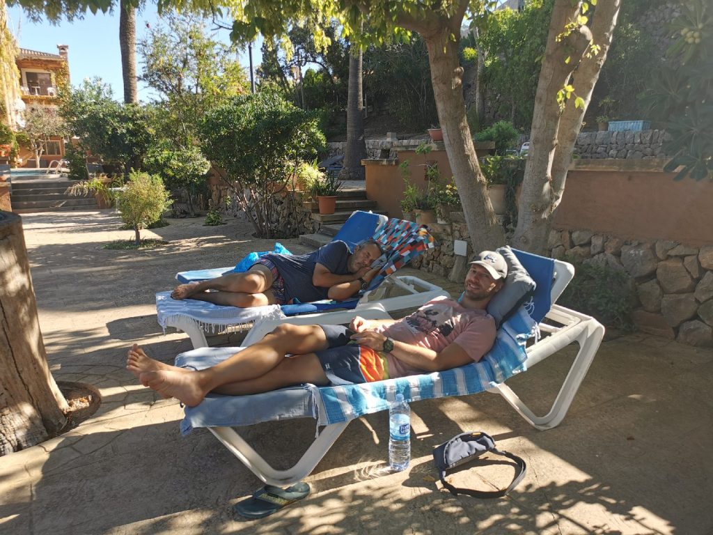 Banyalbufar 2.0