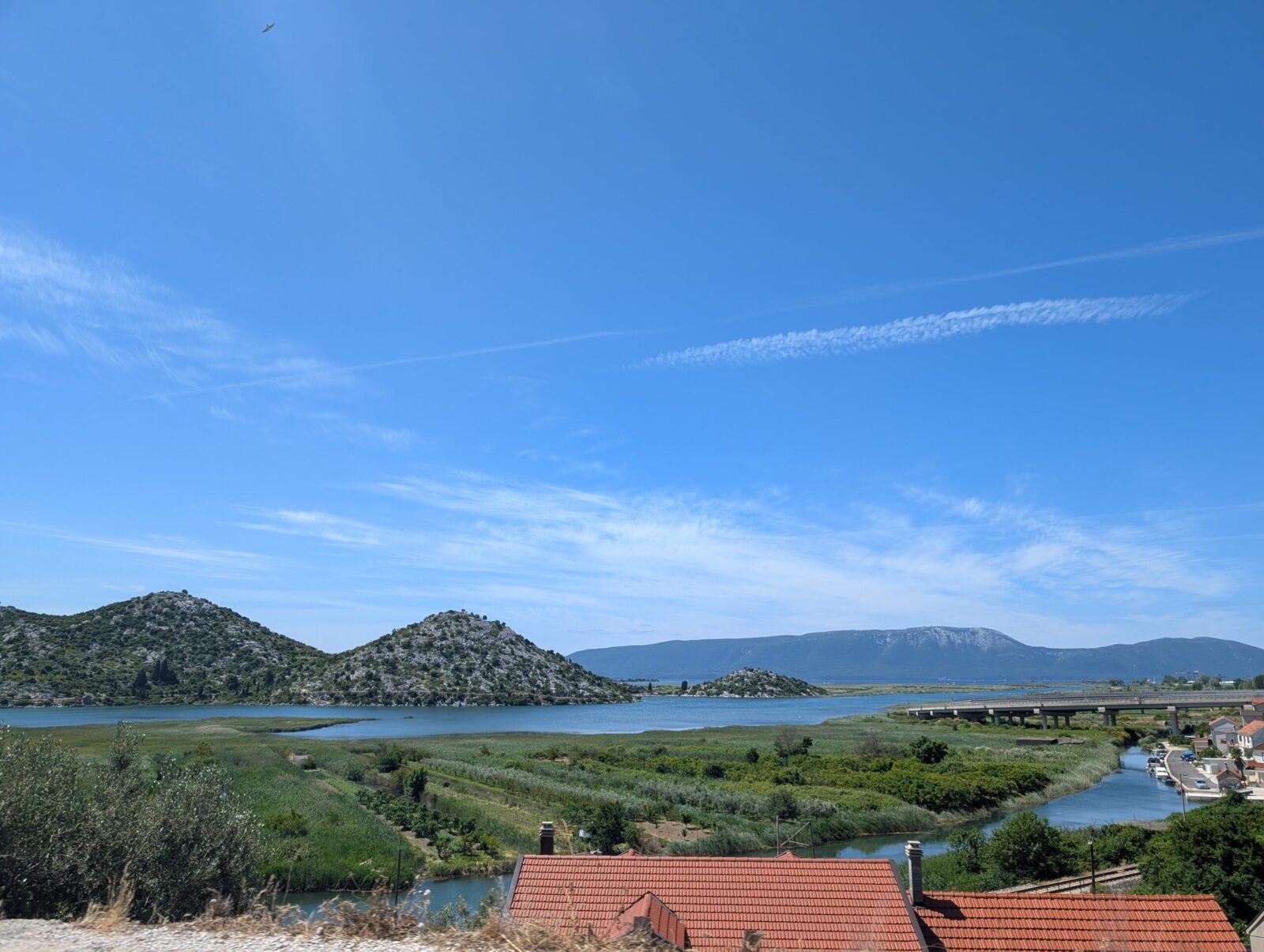 Bucht von Kotor