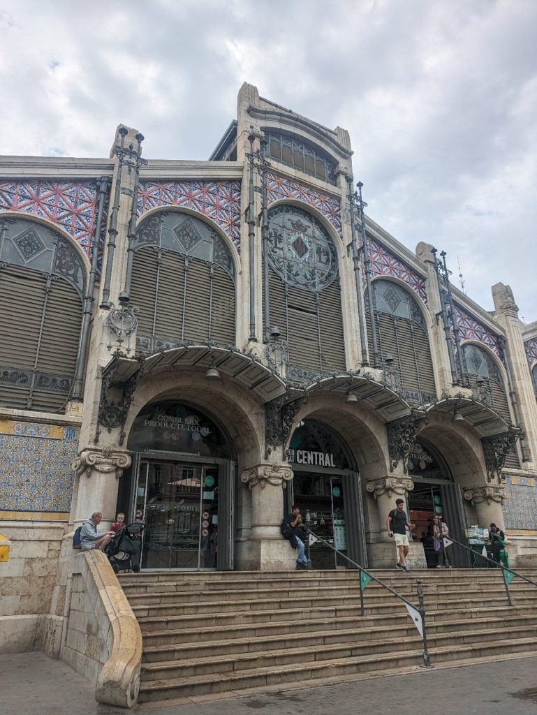 Valencia  – Villajoyosa