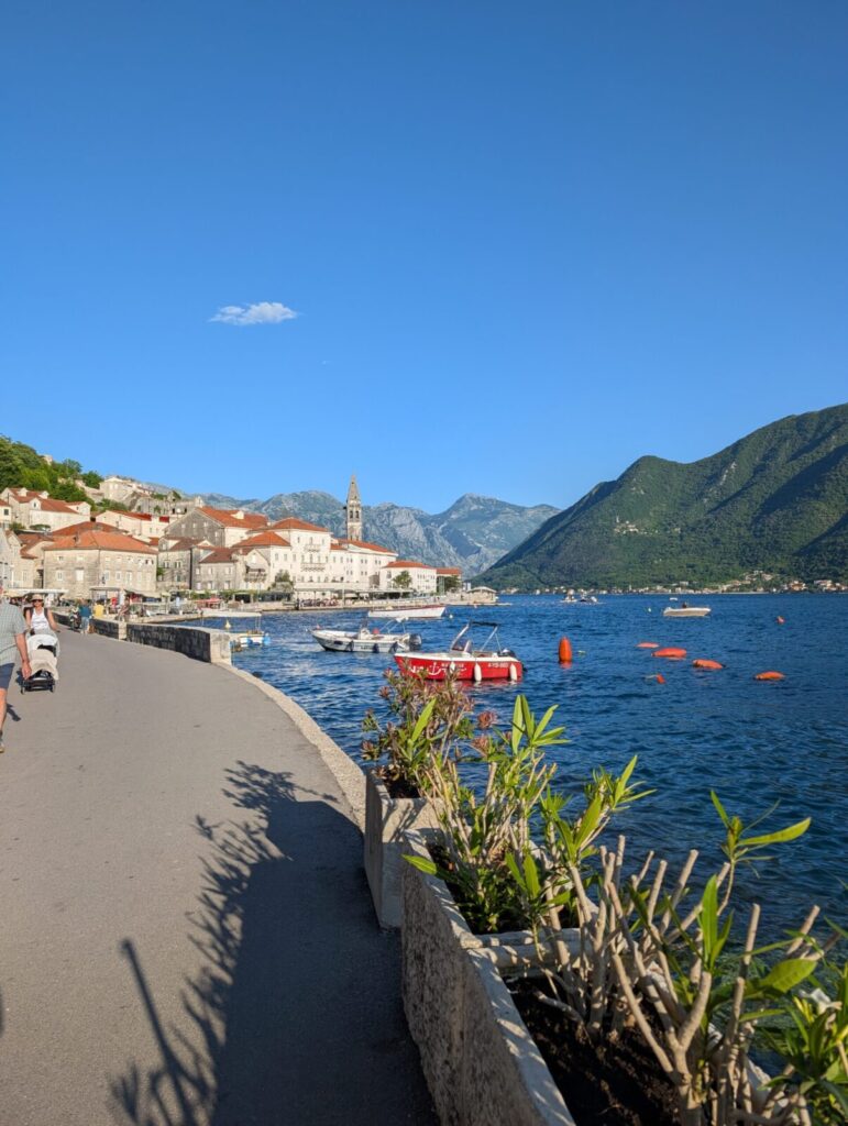 Perast