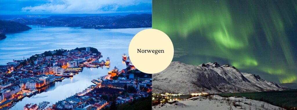 Norwegen – 2024