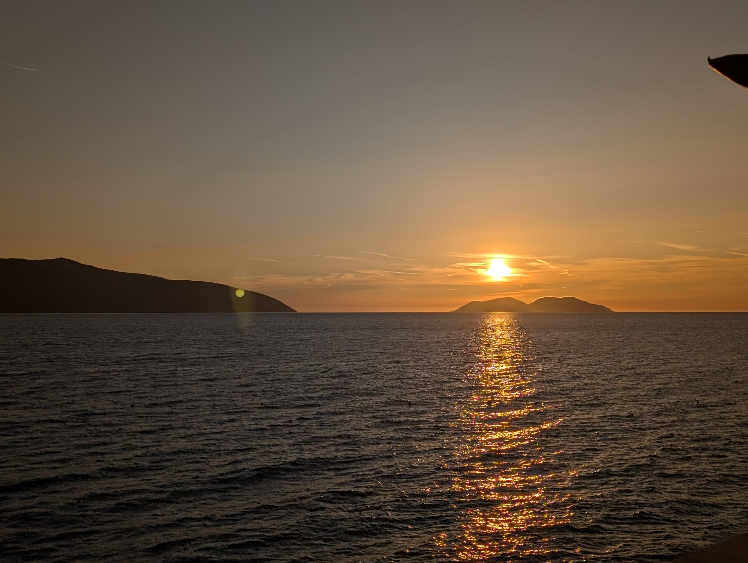 vom Ohridsee nach Vlora