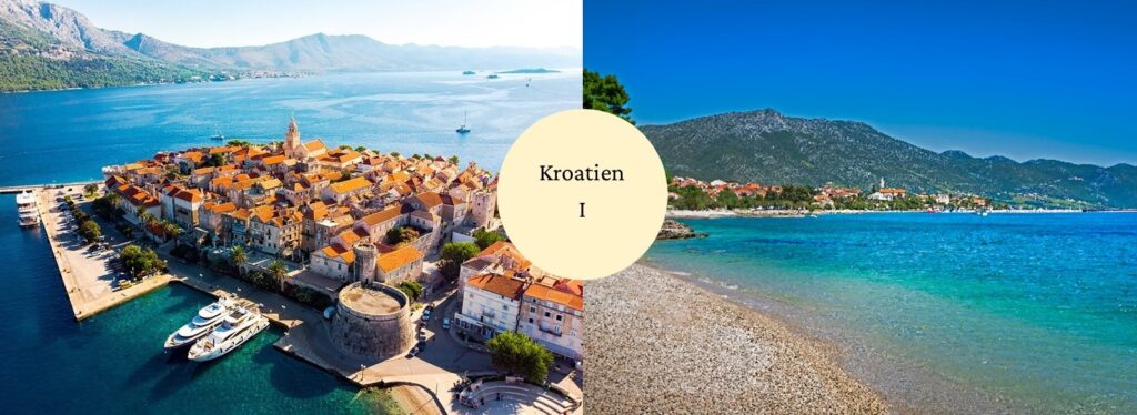 Kroatien – 2015