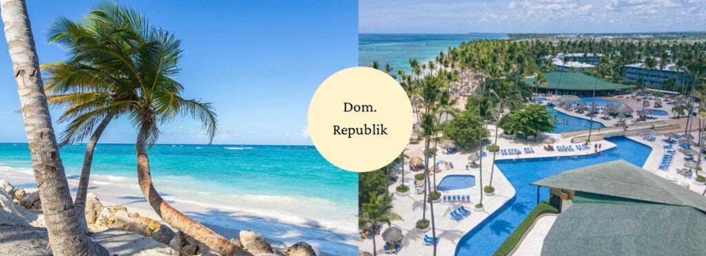 Dominikanische Republik – 2016