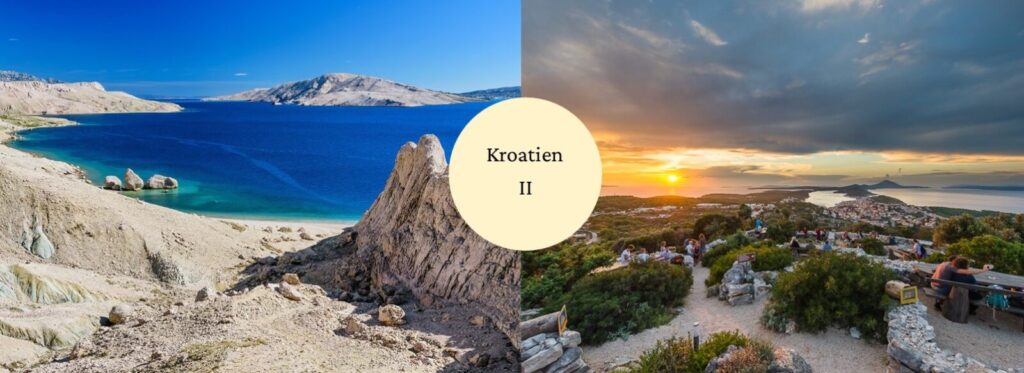 Kroatien – 2016