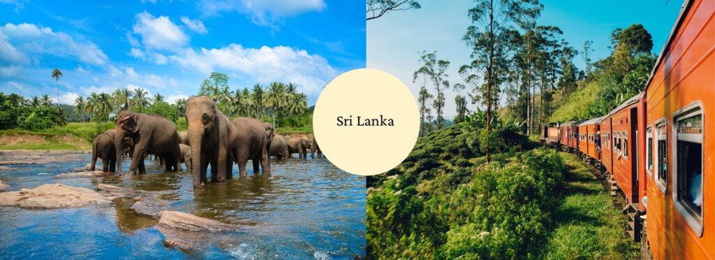 Sri Lanka – 2017