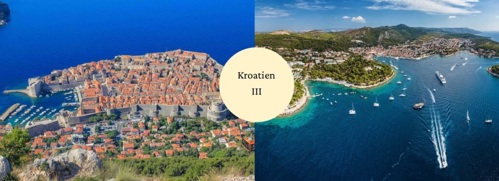 Kroatien – 2017