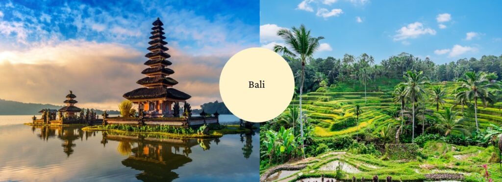 Bali – 2019