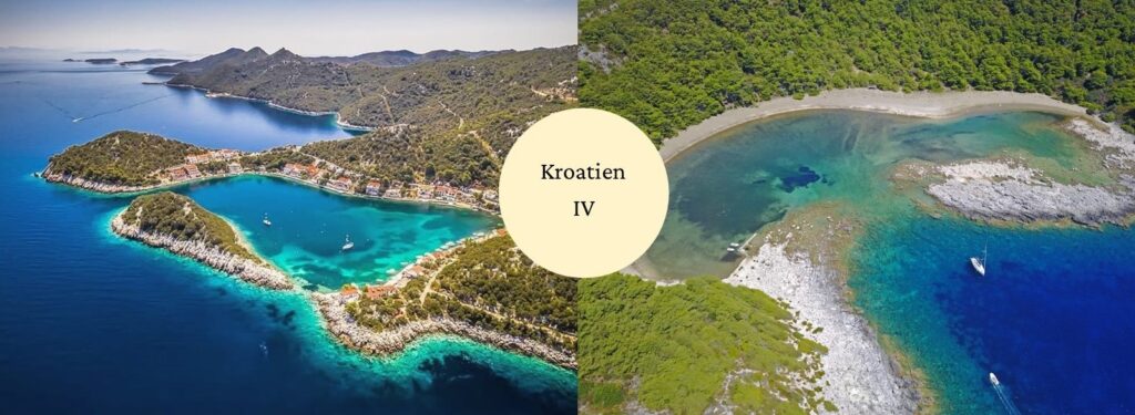 Kroatien – 2021