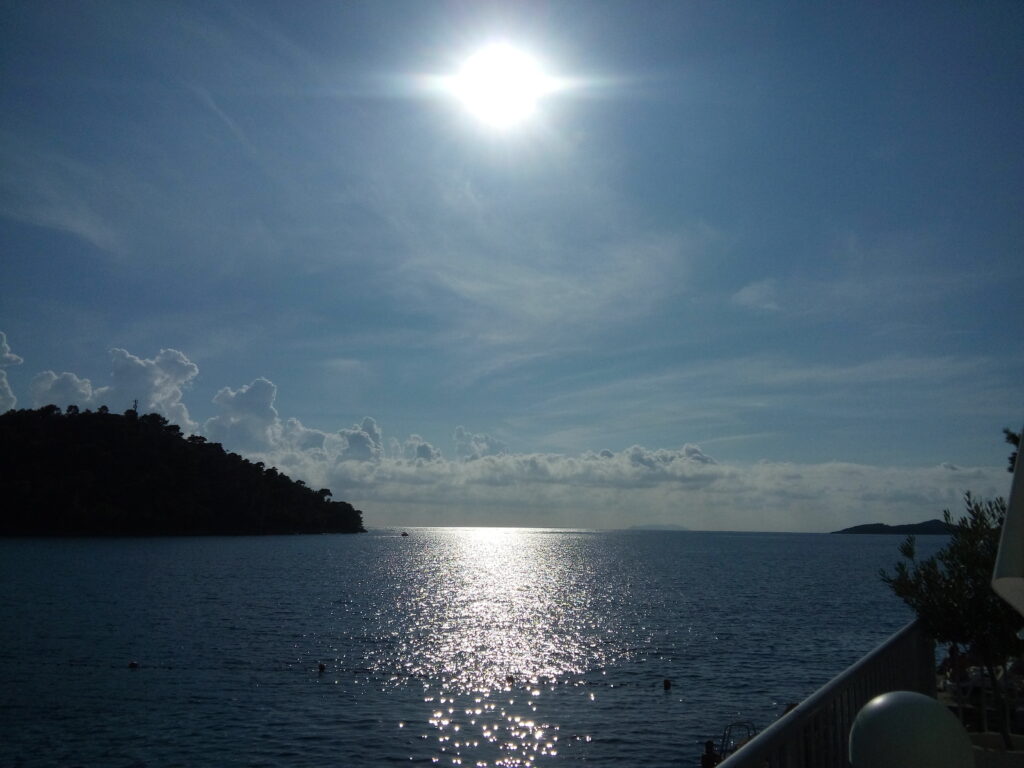 Korčula  – Brna