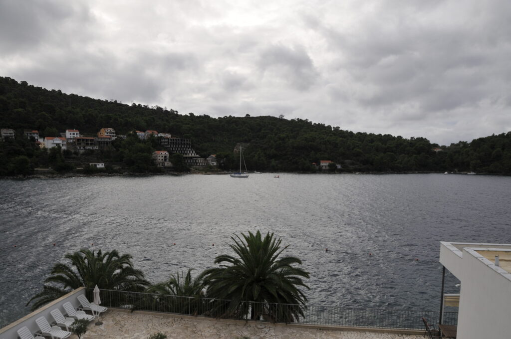 Korčula – Brna 2.0 und 3.0