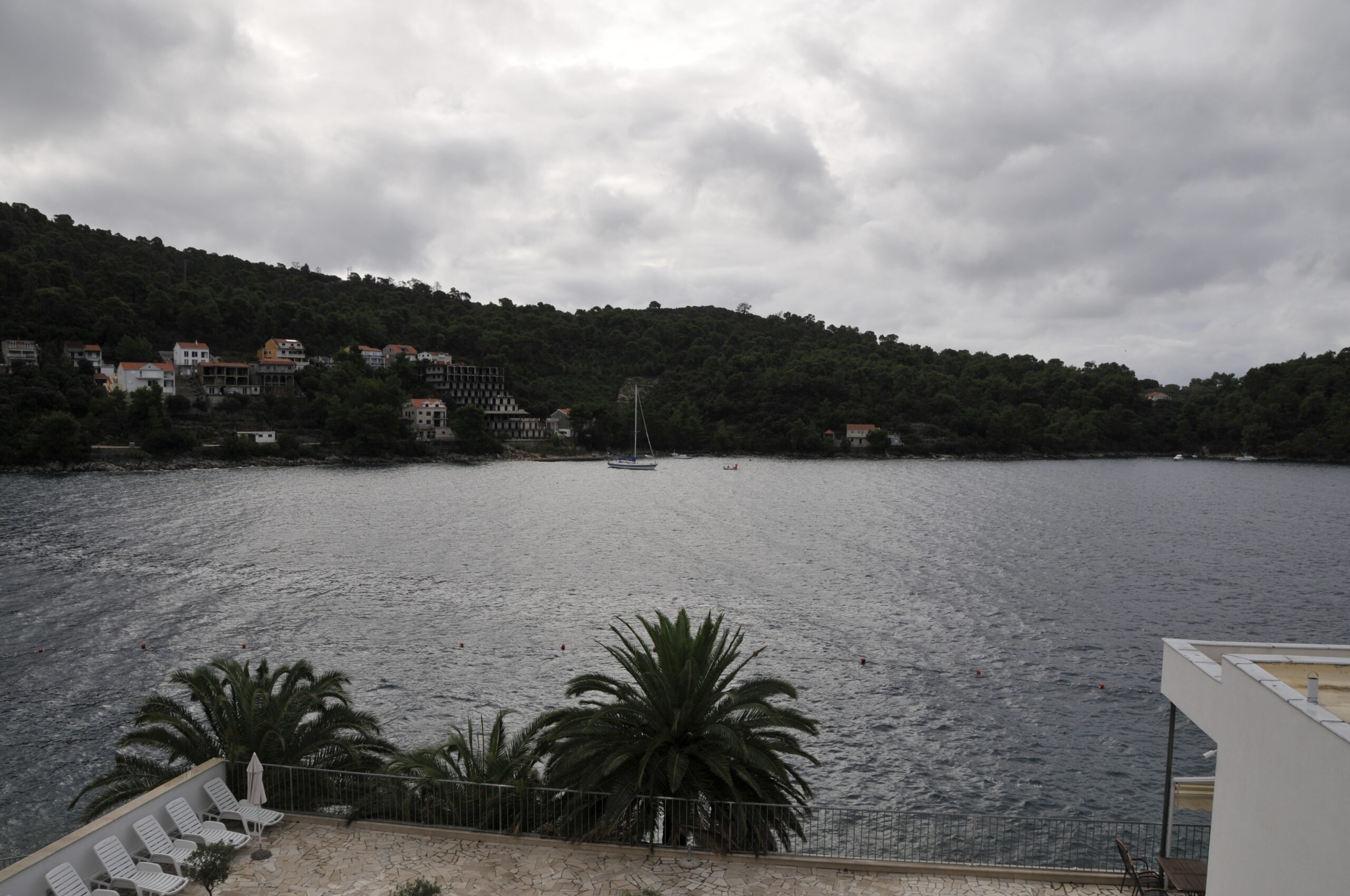 Korčula – Brna 2.0 und 3.0