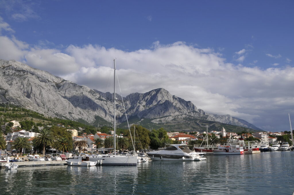 Baška Voda 2.0