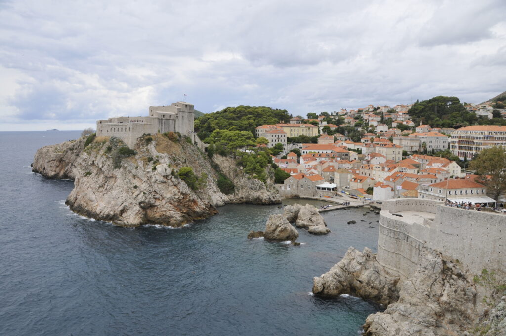 Dubrovnik