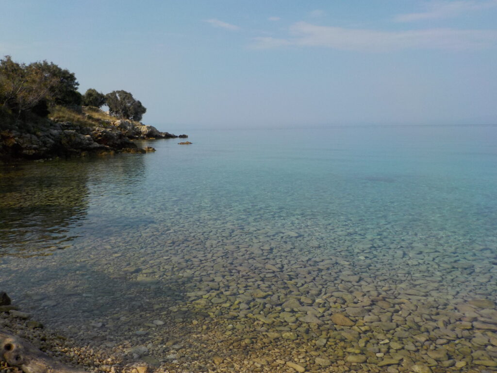 Insel Pag