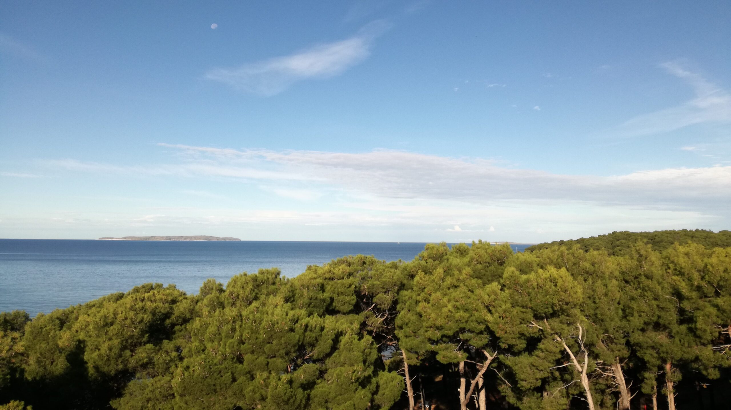 Weiterreise nach Krk