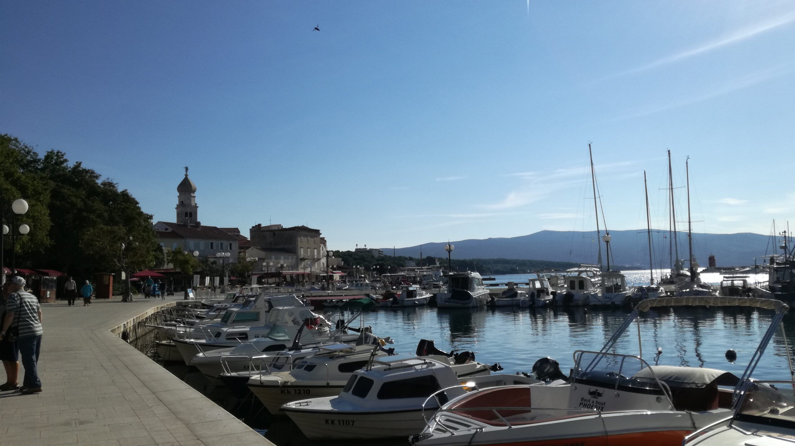 Heimreise