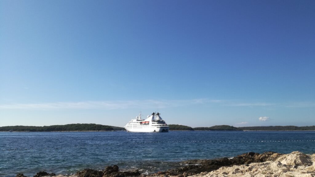 Badetag auf Hvar 3.0