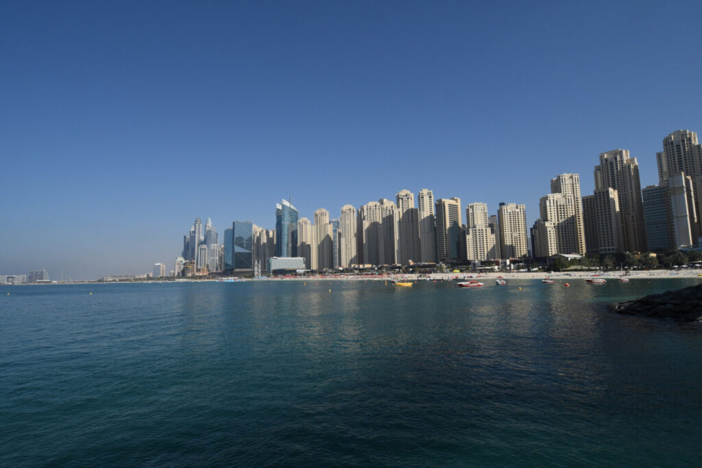 Dubai 2.0
