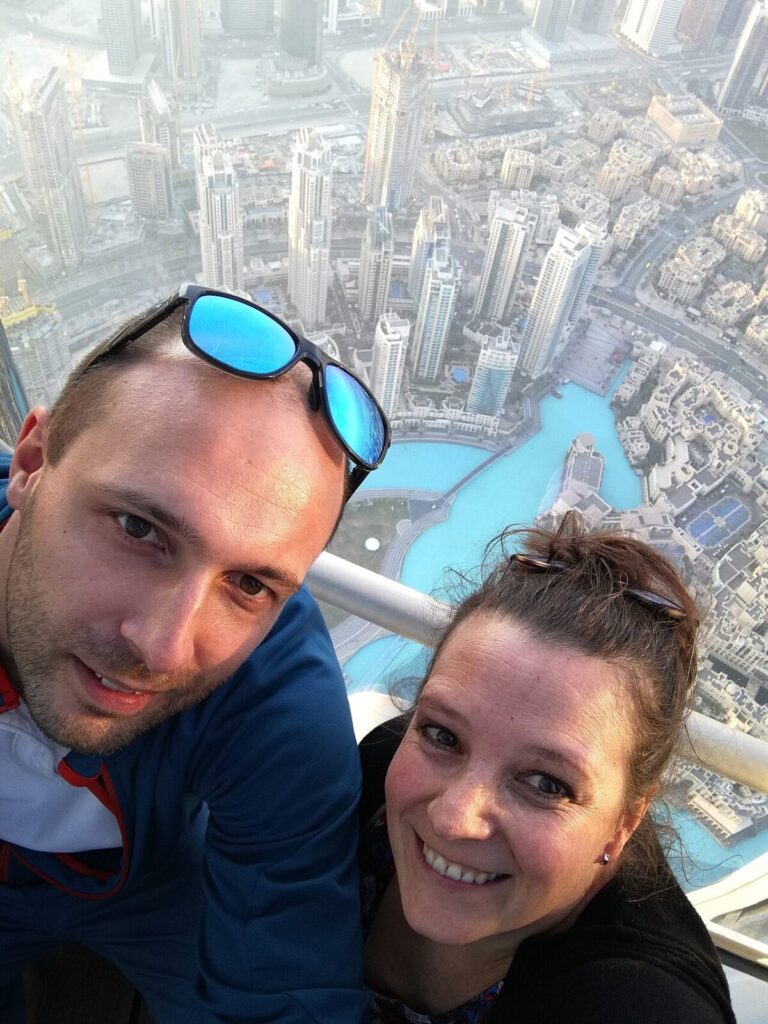 Dubai