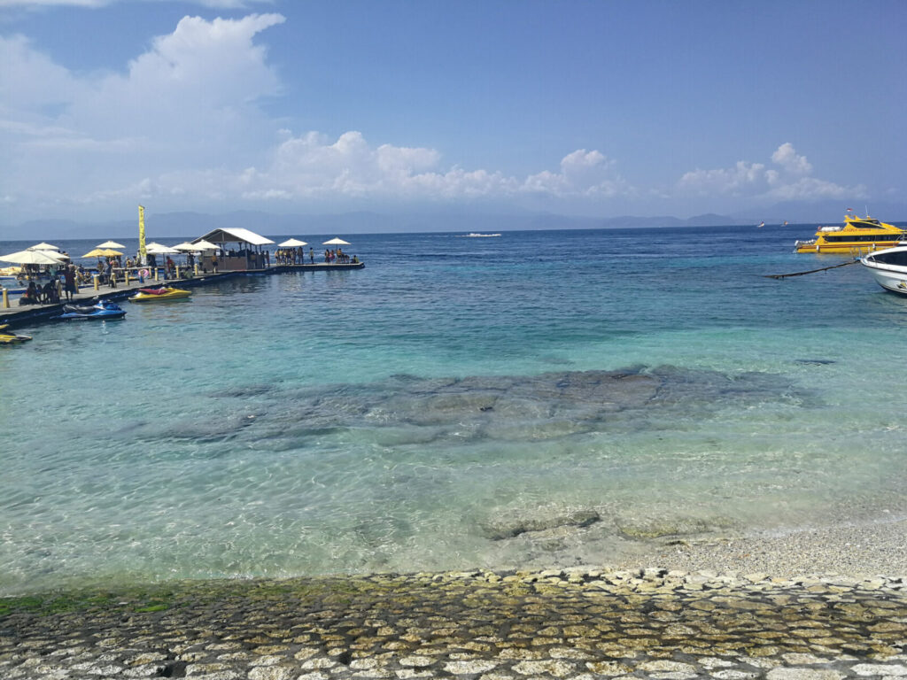 Nusa Penida