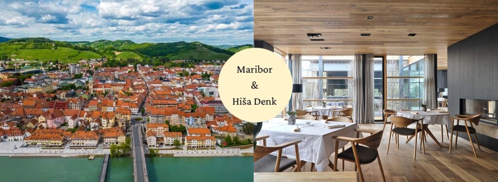Maribor & Hiša Denk  - 2026