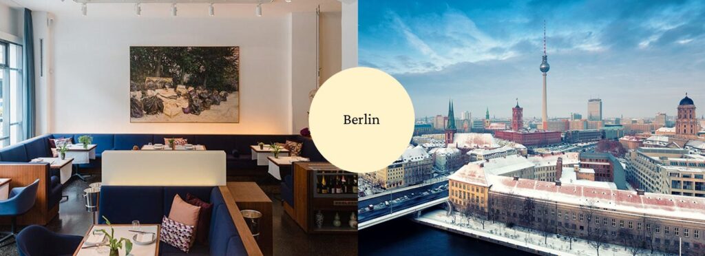 Berlin – 2023