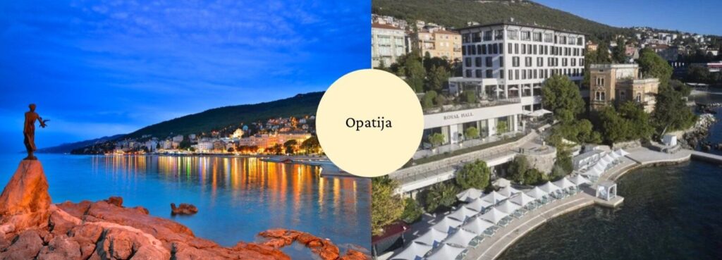 Opatija  - 2024