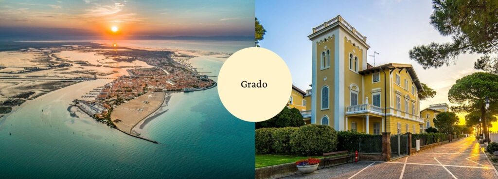Grado  - 2021