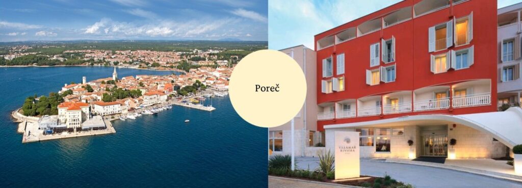 Poreč  - 2018